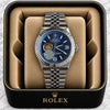 Rollexx Land Dweller Automatic ( Back open )