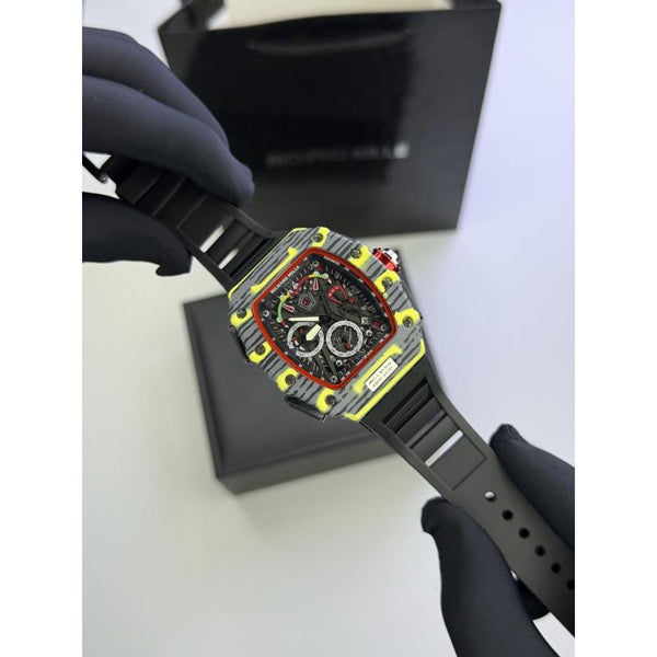 Richarrd Mille Rm35 01