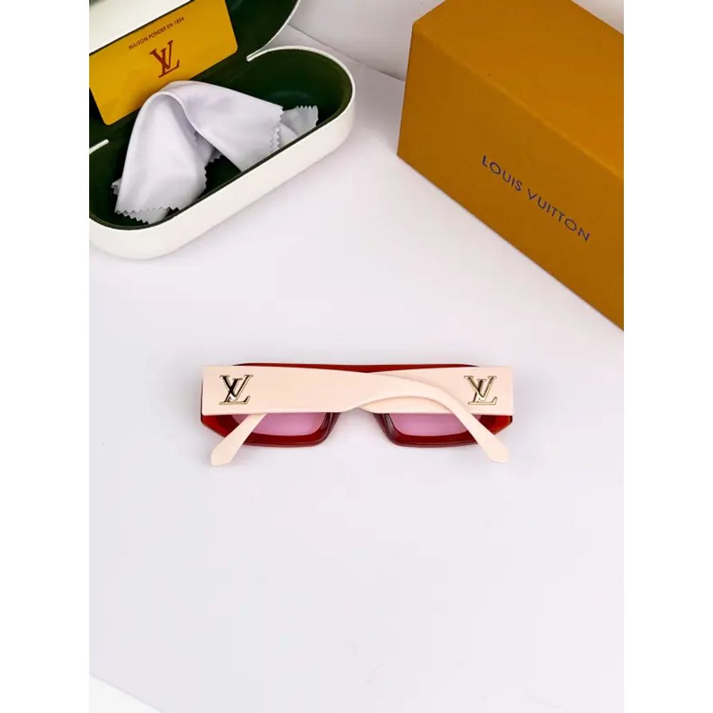 LOIUS VUTTON SUNGLASS D-762