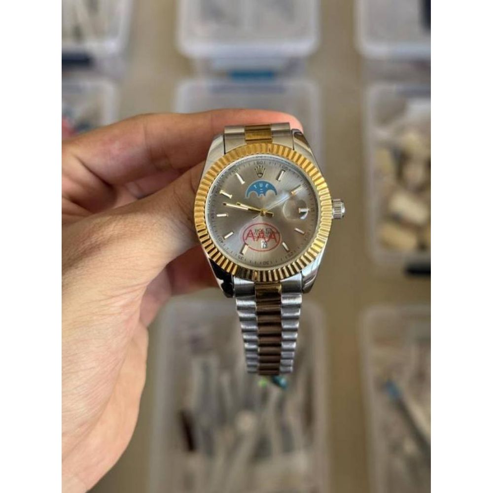 Role Oyster Datejust