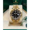 Rollex GMT quartz