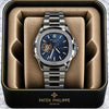 Patek Philipe Automatic (Back open)