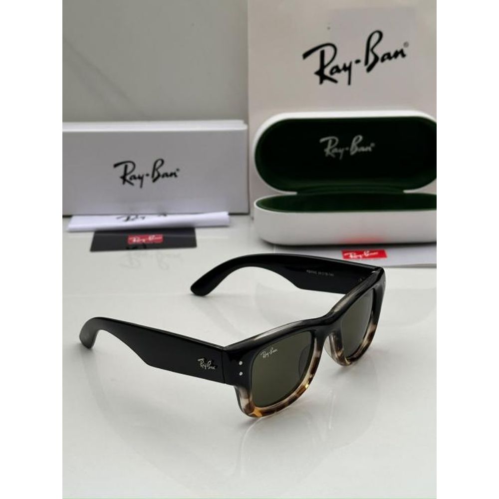 REY BAN SUNGLASS Z-722