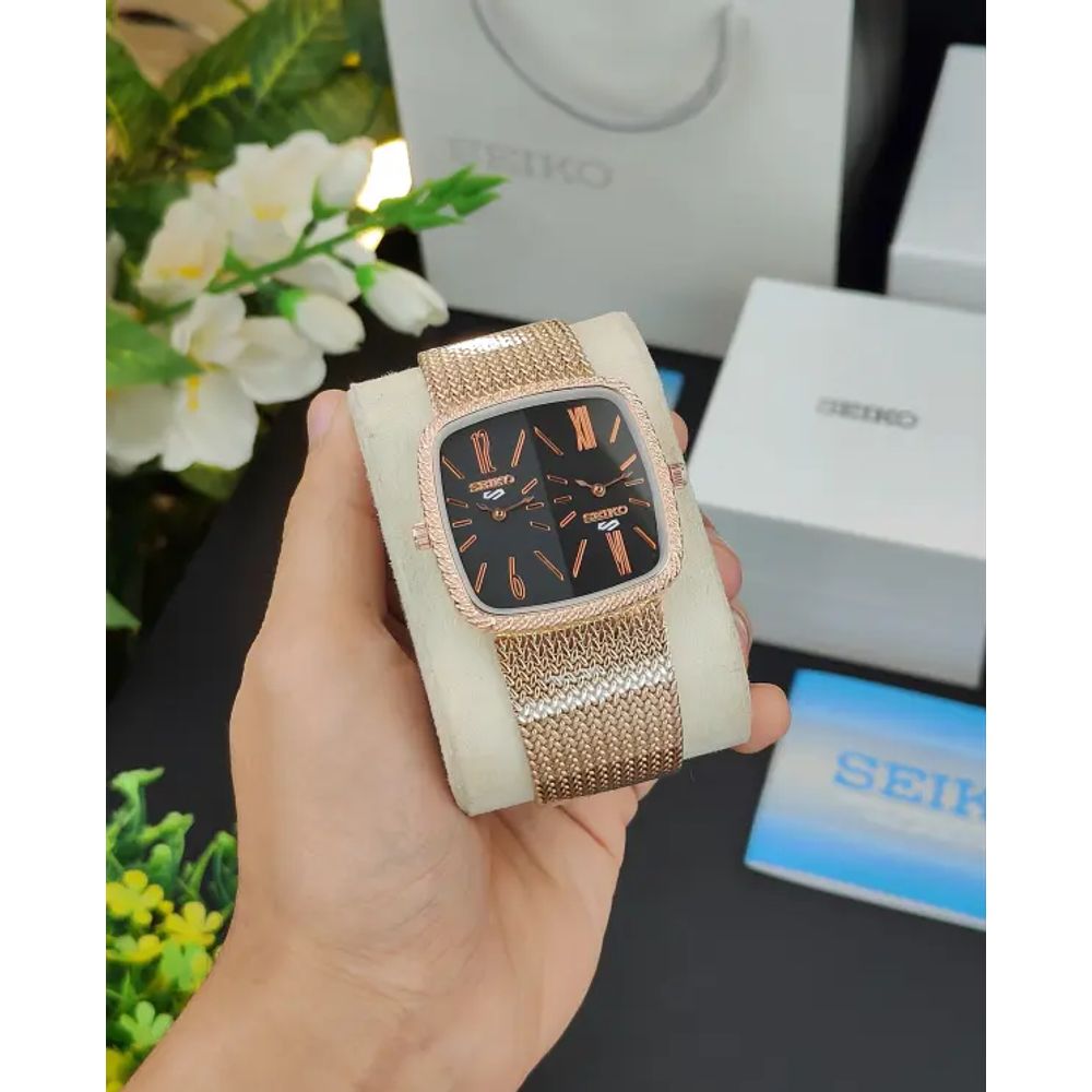 SEIKO WATCH M-889