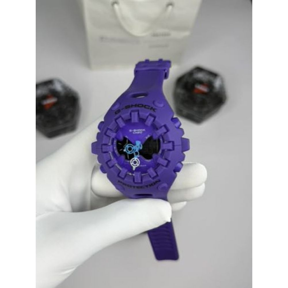 G SHOCK