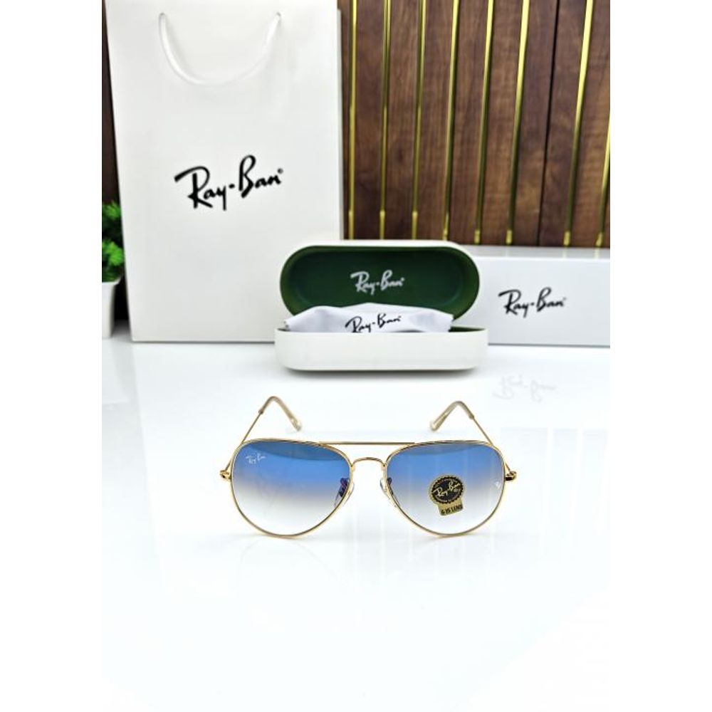 RAYBA_AN SUNGLASS Z-635