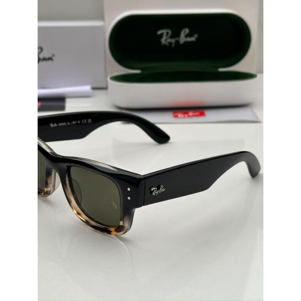 REY BAN SUNGLASS Z-722