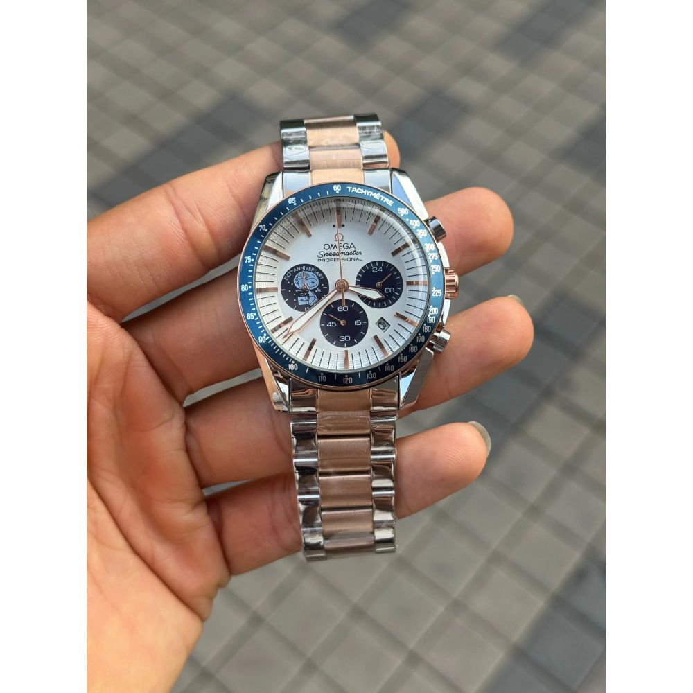 Omeg_a speedmaster professional 50th anniversary