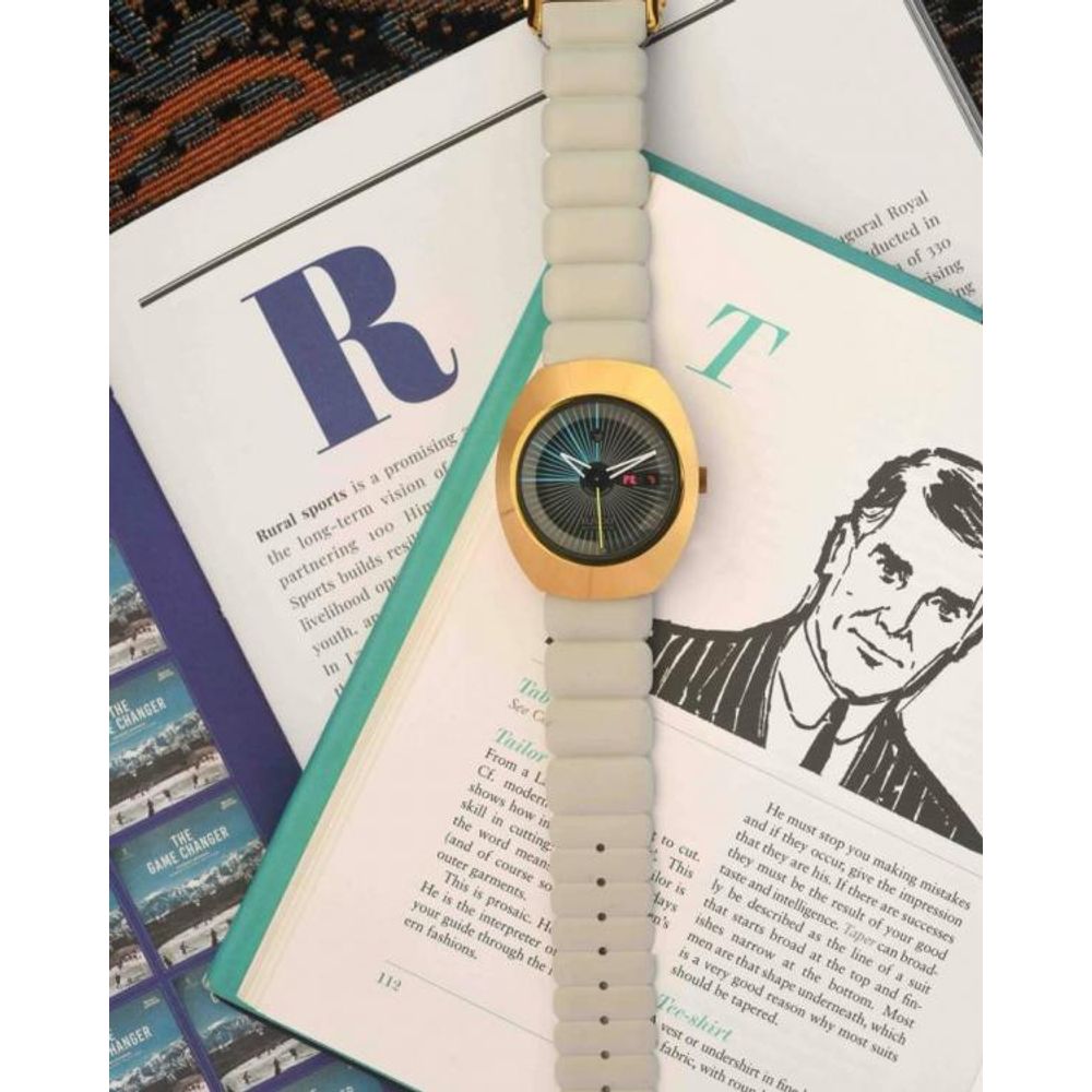 Raddo DiaStar Original x Tej Chauhan Special Edition
