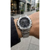 Casio G shock G Steel GST B400CD