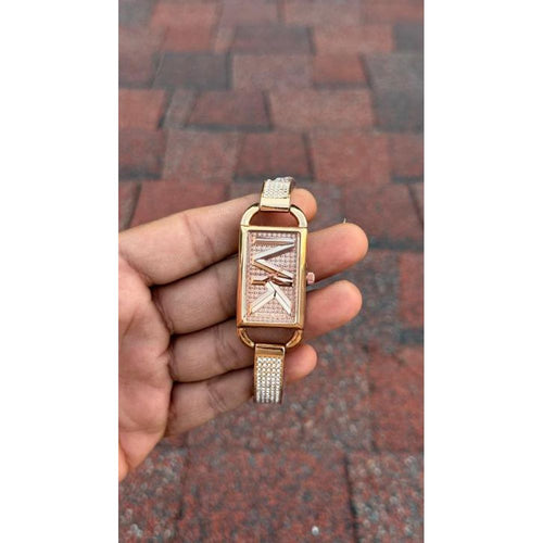 Micheal Kors Watch For Her 606