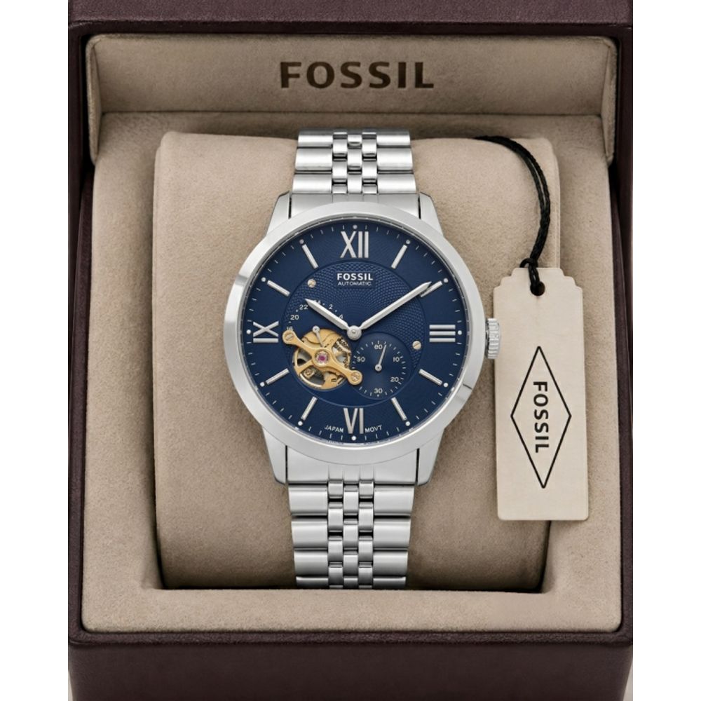 Fossii_l Townsman Automatic ME3107