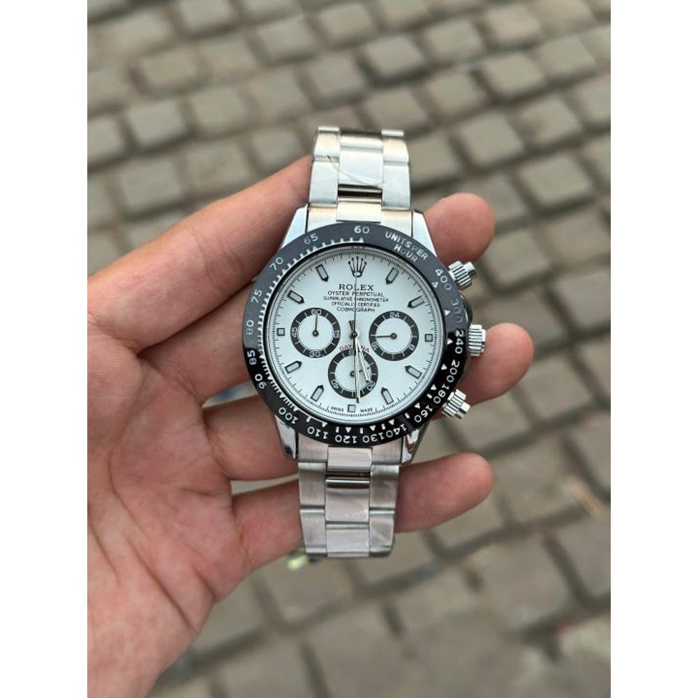 Rollex Daytona shit