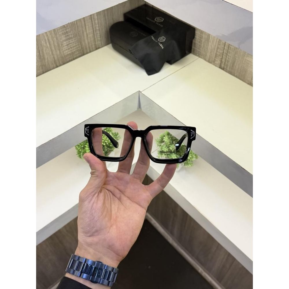 Philipp Plein 146 Mens Glasses