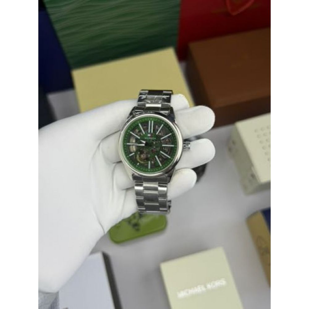 TOMMY HILIFIGER AUTOMATIC