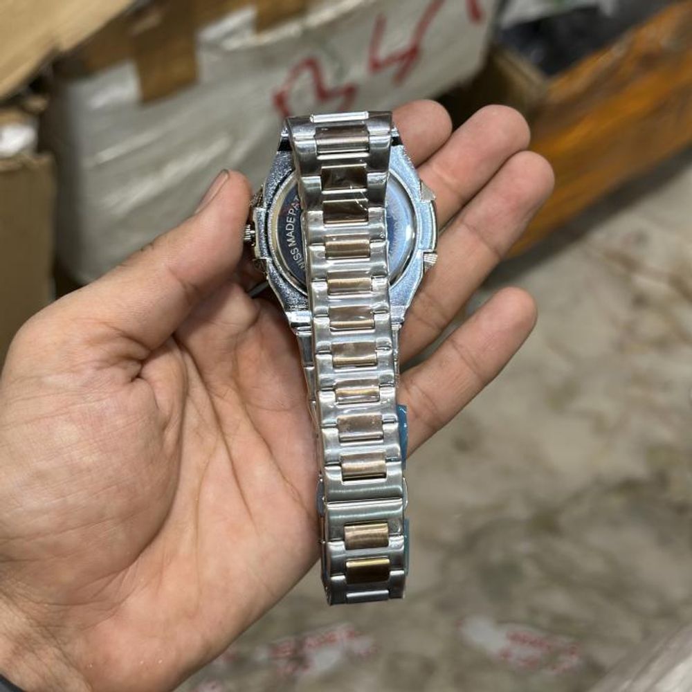Patek Philipe Quartz