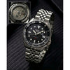Seiko 5 Sports GMT Movement Like Automatic