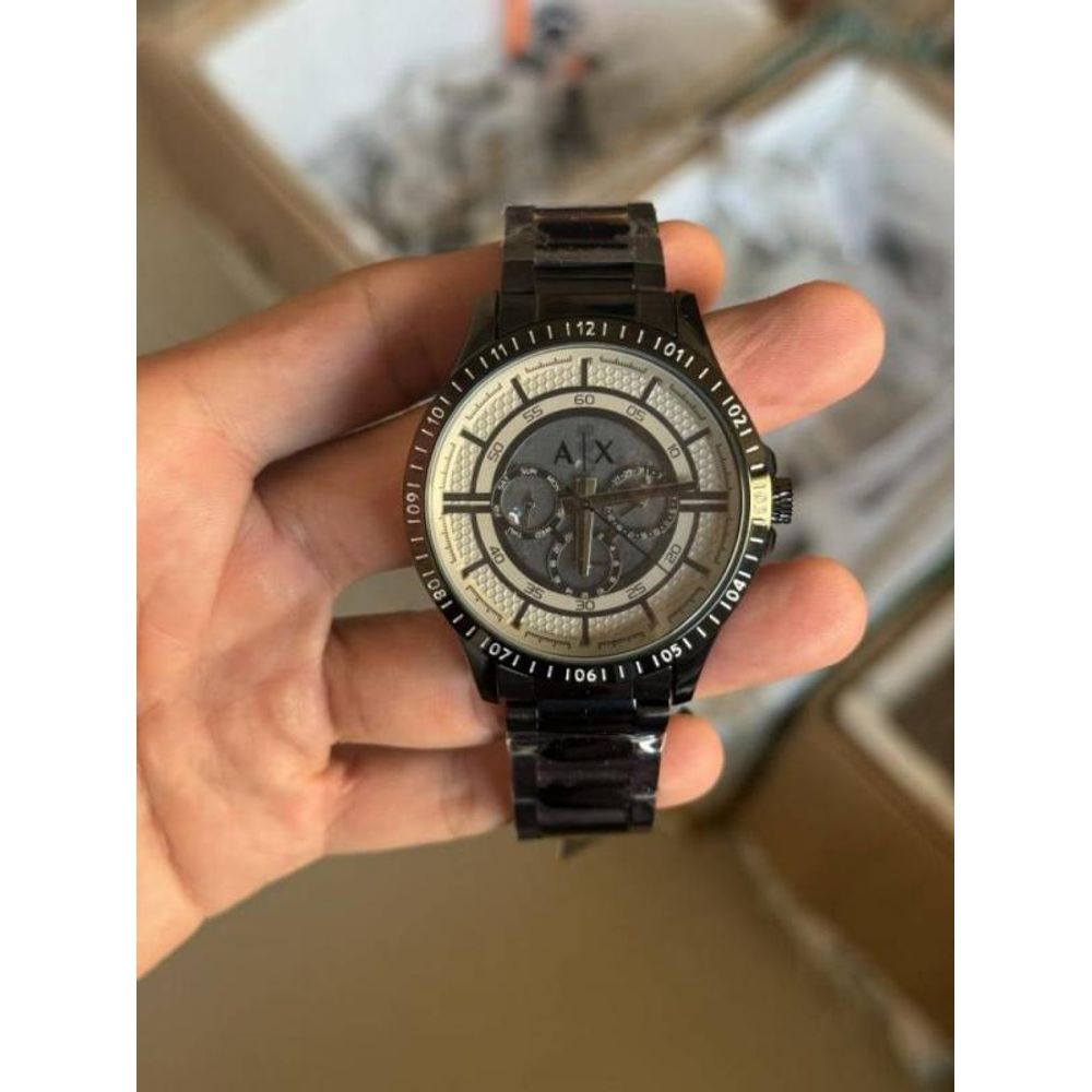 Arma i Exchange Chronograph (All working)