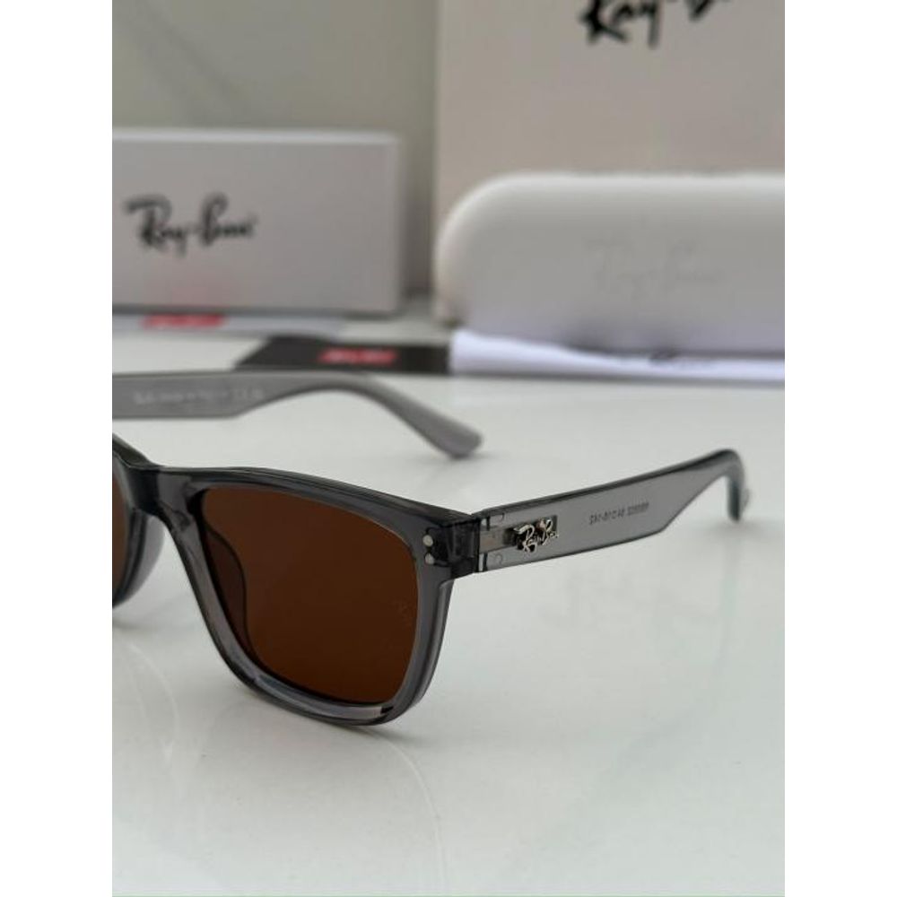 RAYBA_AN SUNGLASS Z-733