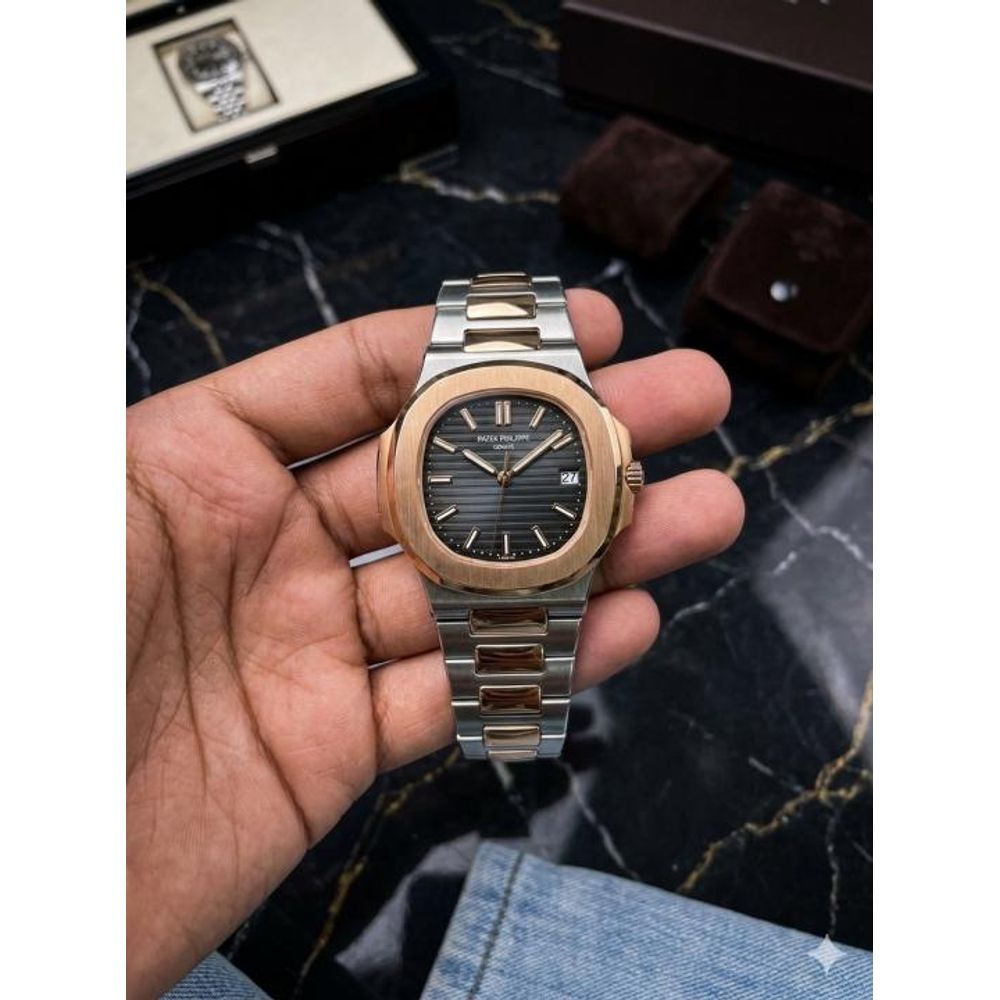 Patek phillip e