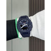 Gshock GBA950 All Black Premium Digital Analogue Watch