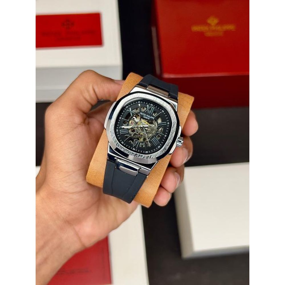 PATEK PHILIPE WATCH M-834