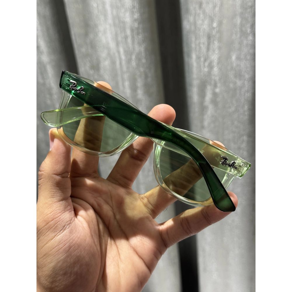 RayBan Aqua Premium Shades 502
