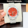 FOSSI DIGITAL ANALOG DUAL TIME NEW ARRIVAL 1078