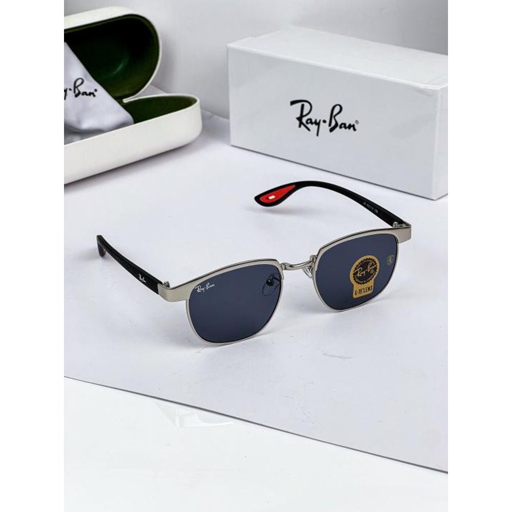 RAYBA_AN SUNGLASS Z-739