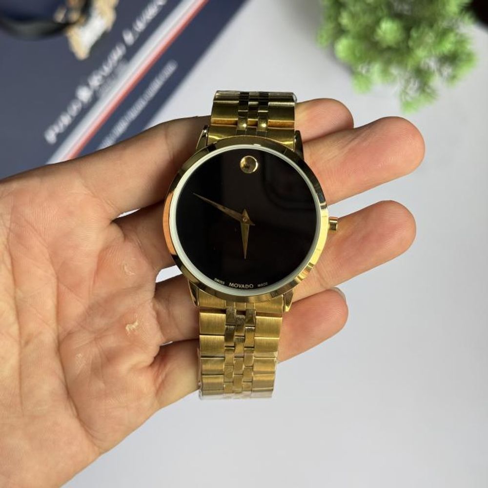 Movado Museum Classic Men watch