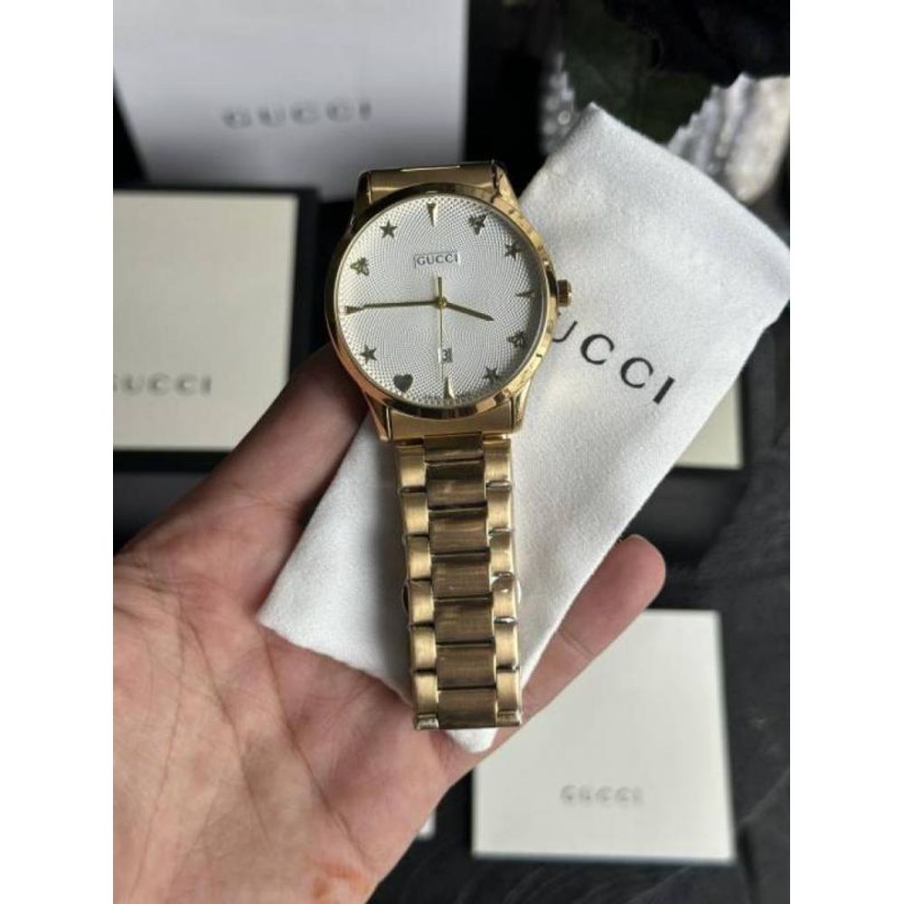 Gucc Mens G timeless Premium Store article watch