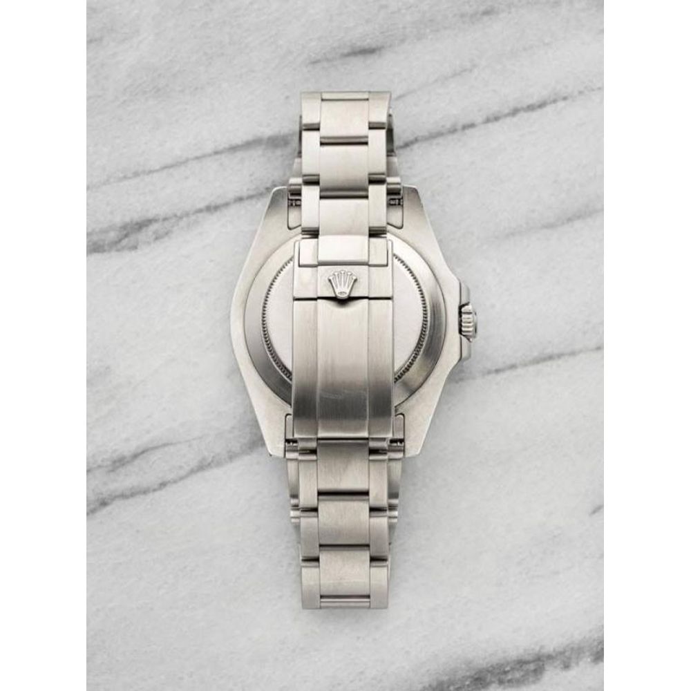 Role Explorer 2 Oyster Perpetual Automatice
