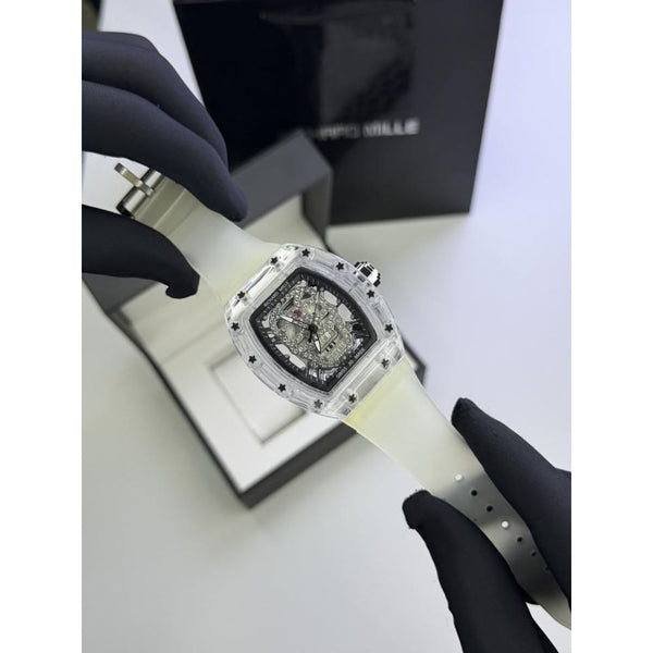 RICHARRD MILLE DIAMOND