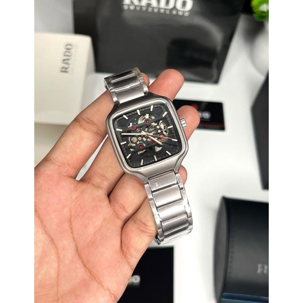 RAADO WATCH M-859
