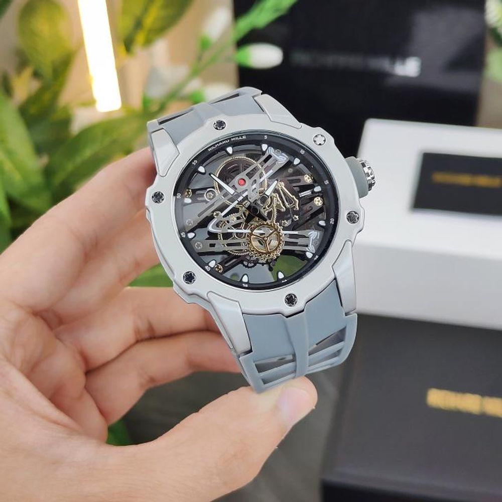 RICHARD MILLE WATCH M-838