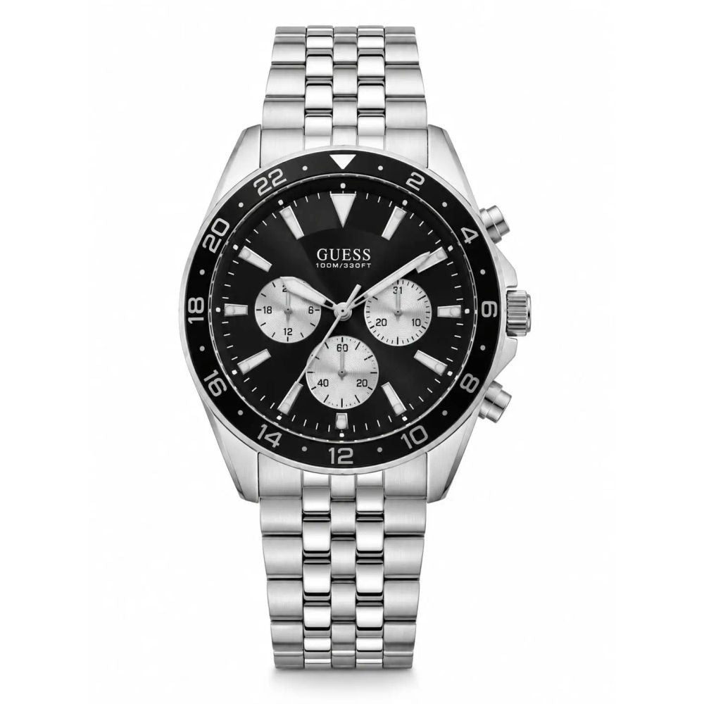 GUES_S Multifunction Chronograph 212