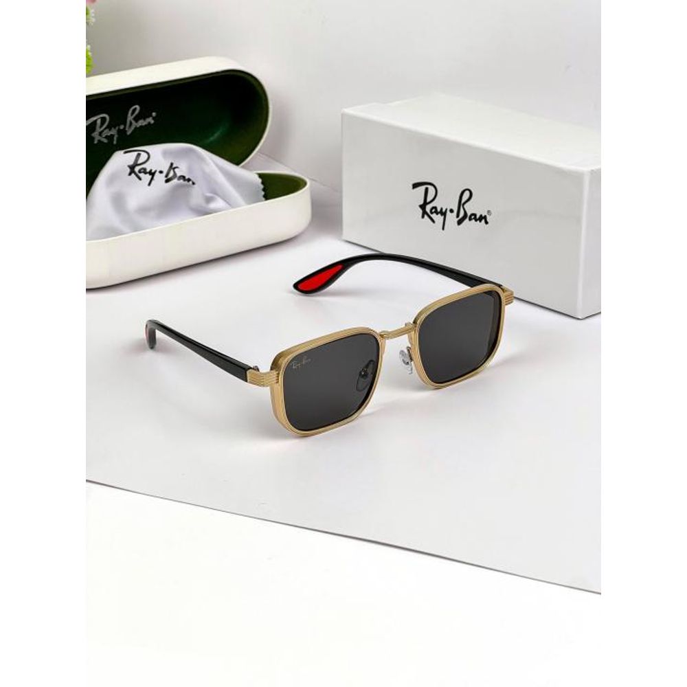 RAYBA_AN SUNGLASS Z-708