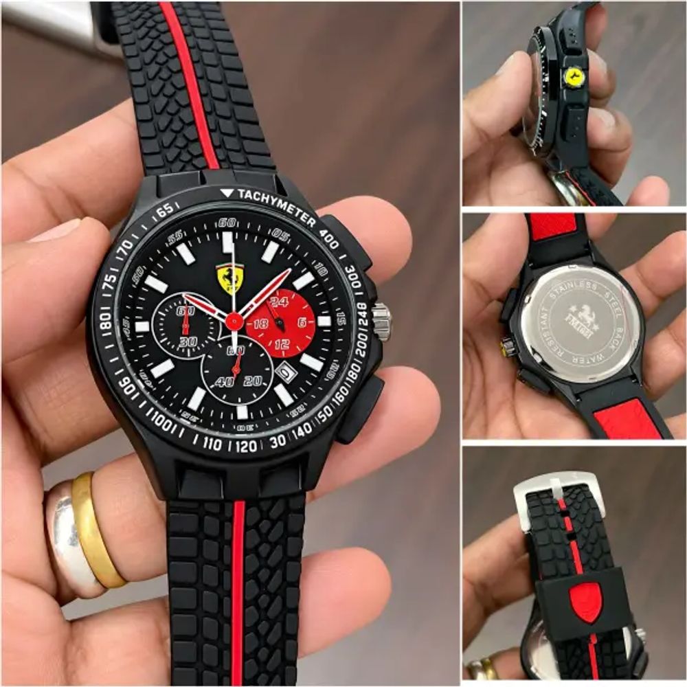 Ferrari Scuderia For Mens