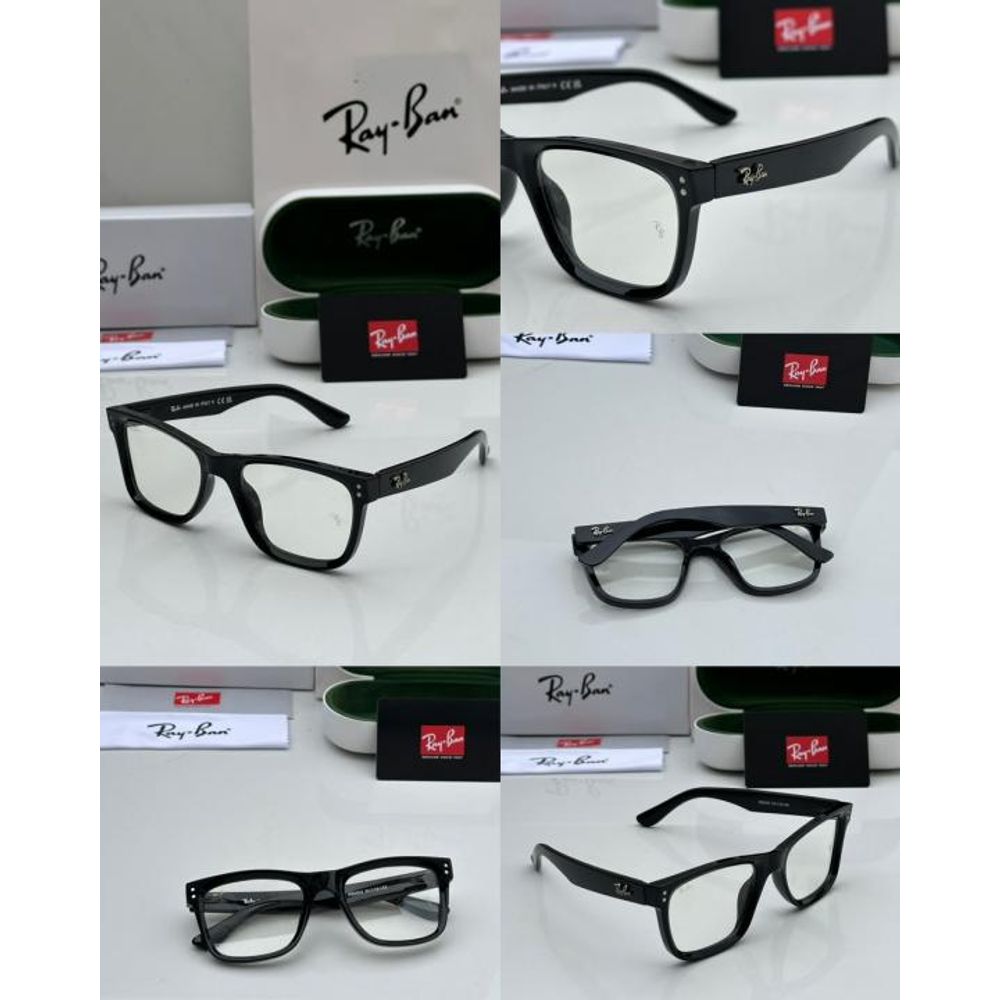 RAYBA_AN SUNGLASS Z-704