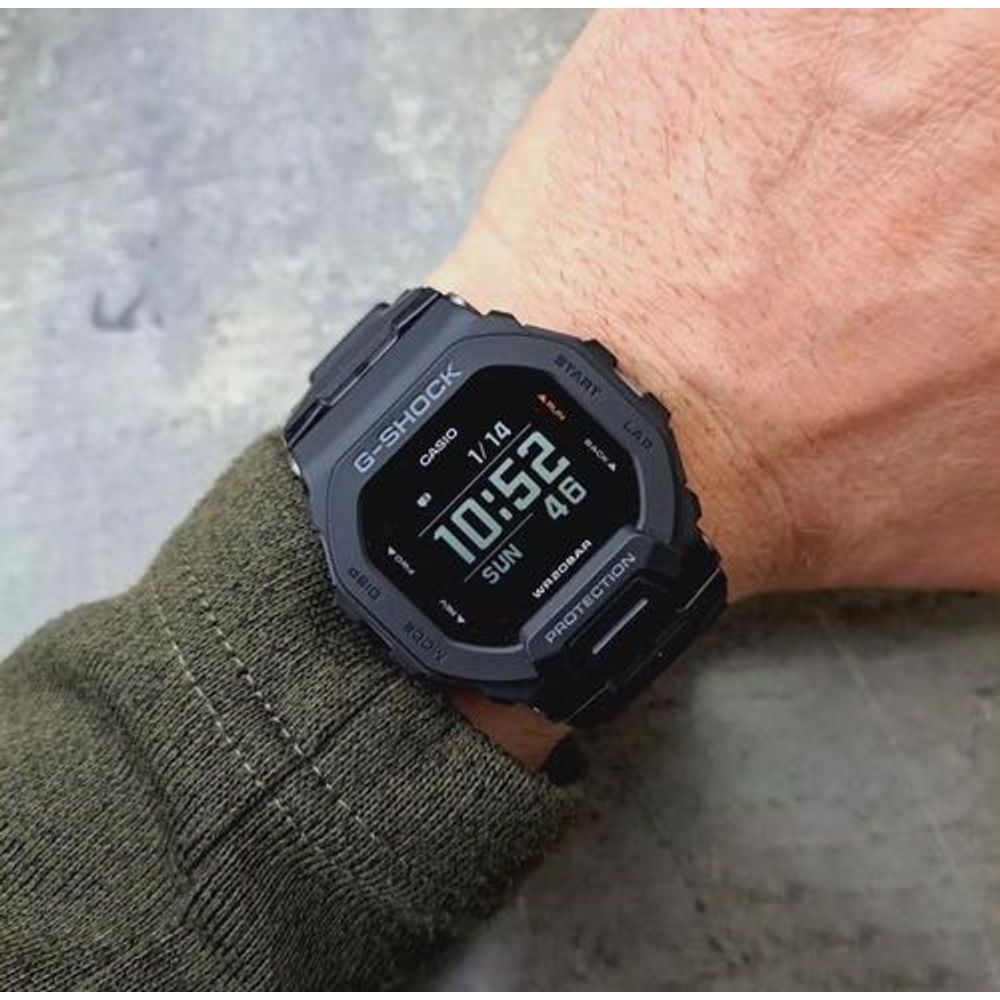 Casio G Shock GBD 200SM J1497