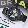 Emporio Arma Chronograph Premium
