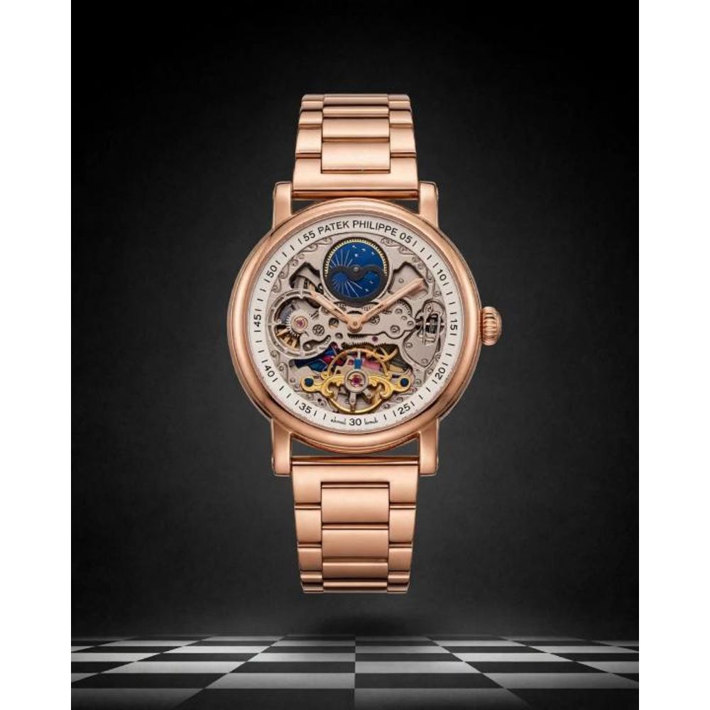 Patek_philipppe Skeleton