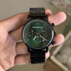 Emporio Armaani Chronograph (All working) Best Quality