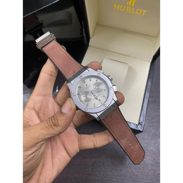 HUBLO_T PREMIUM MENSWACH