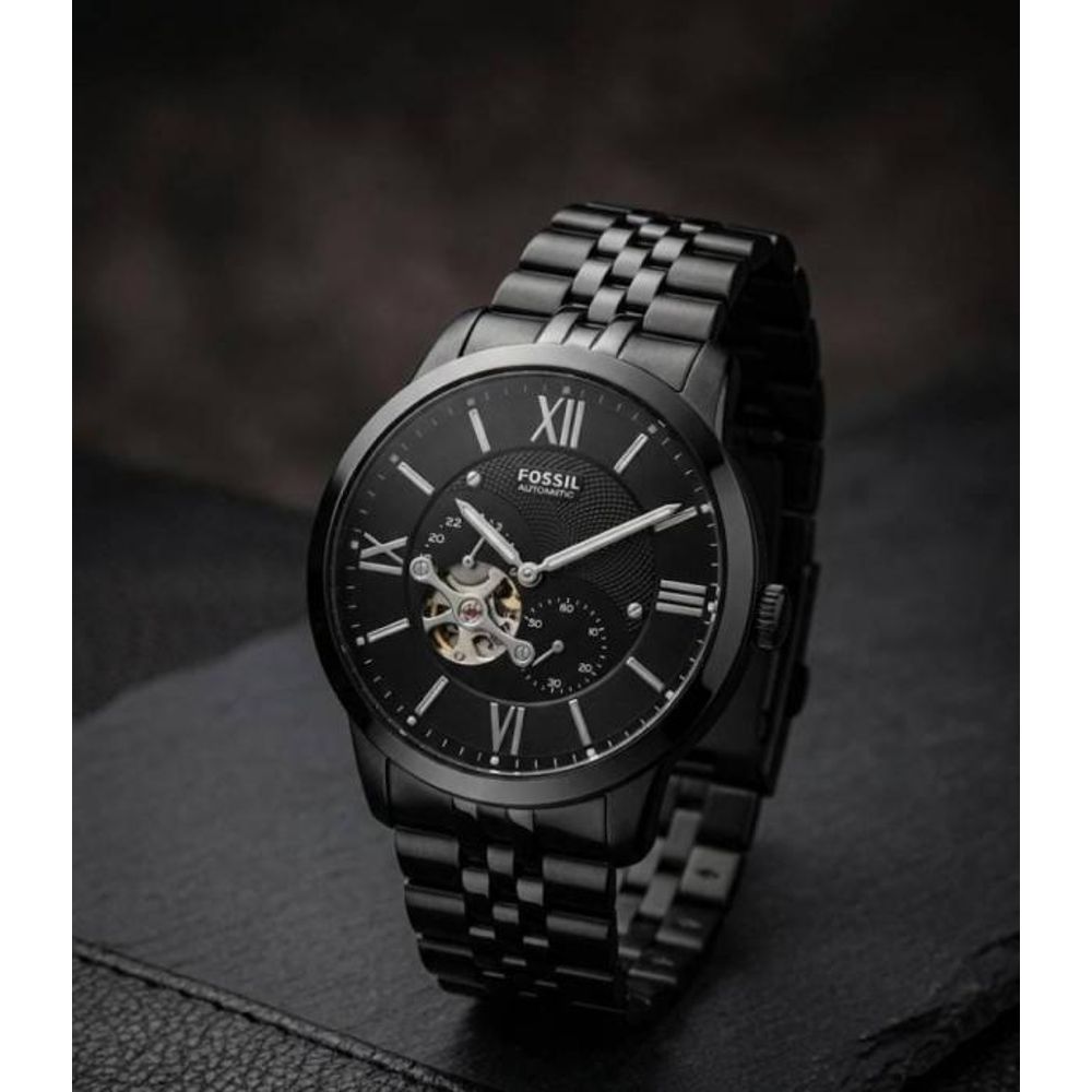 Fossii_l Townsman Automatic ME3107
