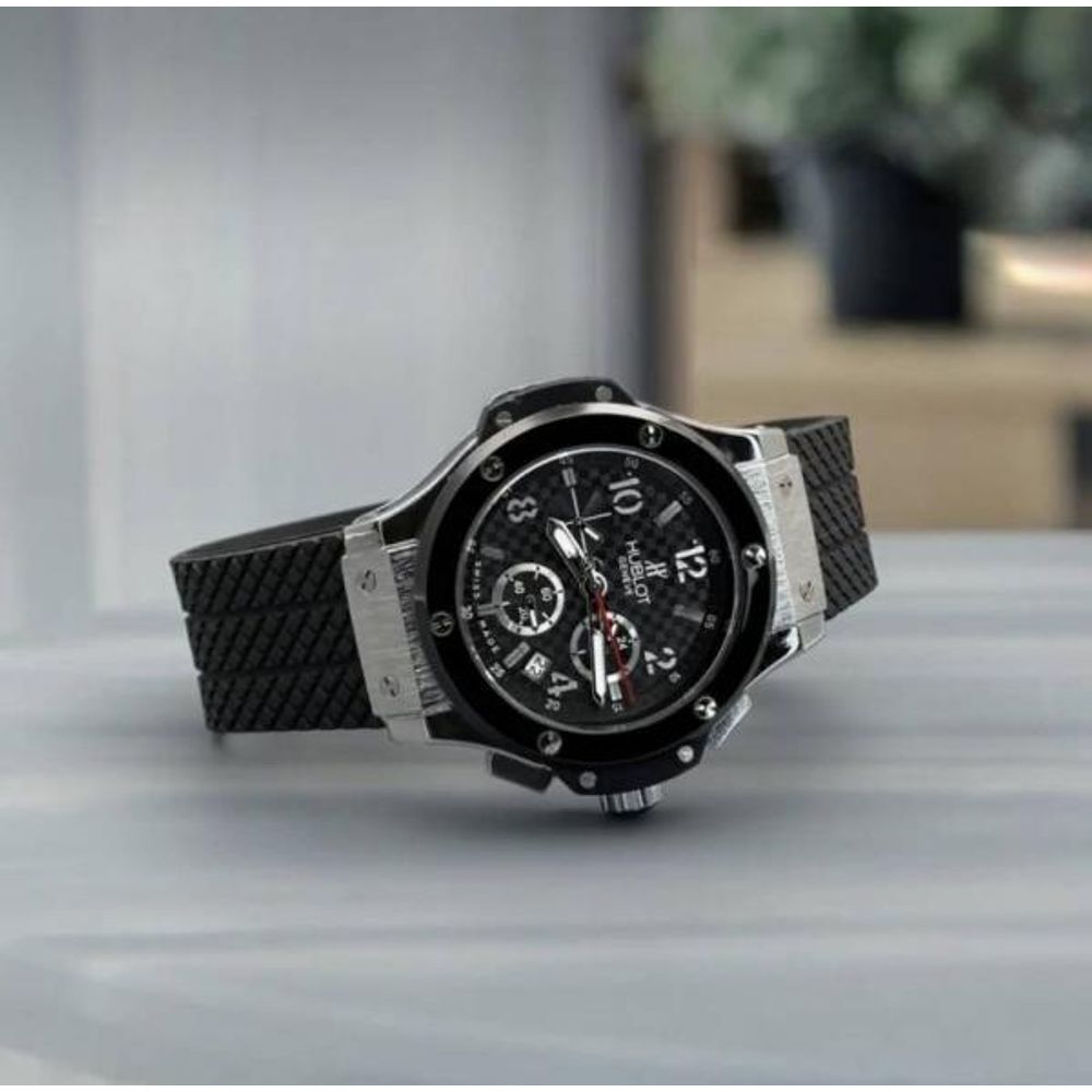 Hublo t Bigbang Chronograph (All working)