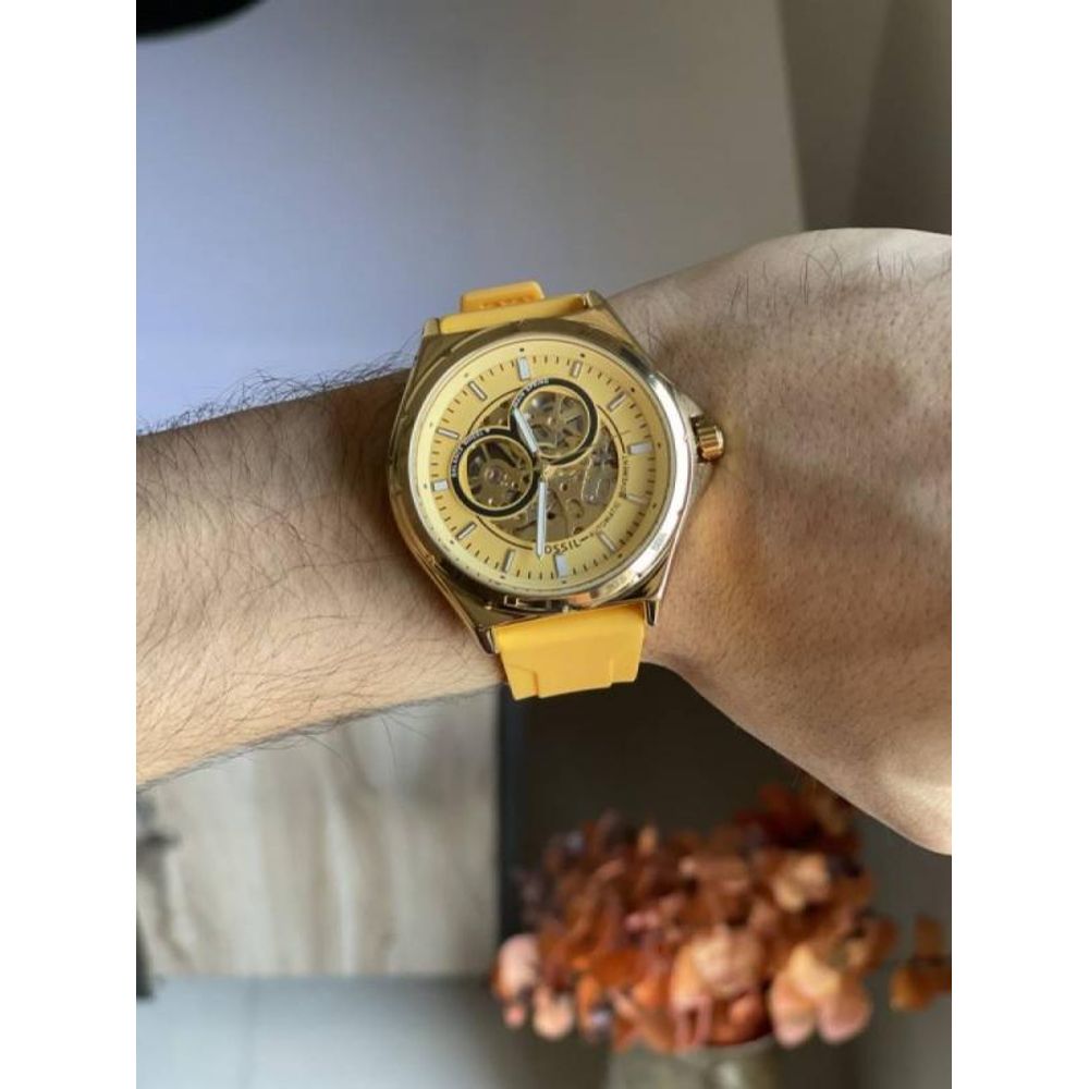 Fossi FB01 Automatic