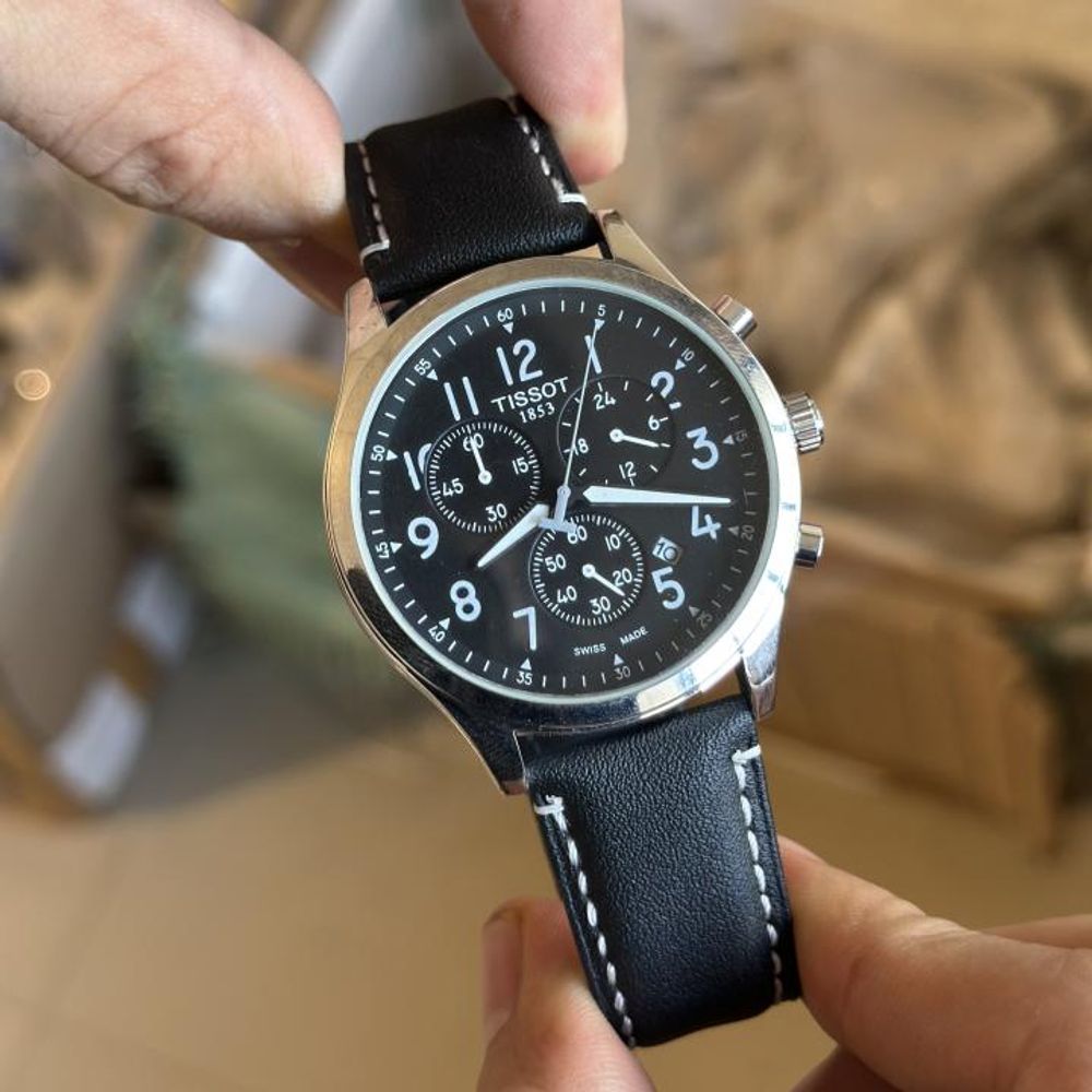 Tisot Chrono XL (All Working)