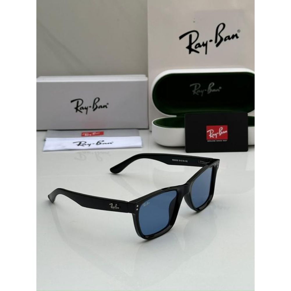 RAYBA_AN SUNGLASS Z-703