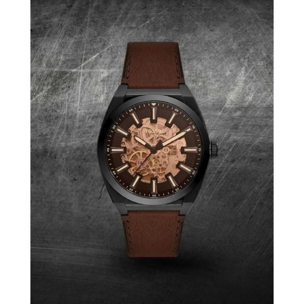 Fossii_l Everett LiteHide Automatic